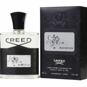 [100% Original] Creed Aventus 100ml Eau de Parfum EDP [Box + Segel]