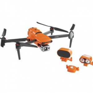 Autel Robotics EVO II Dual 640T Enterprise Bundle