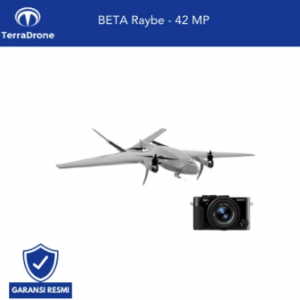 Drone VTOL Raybe – 42 MP