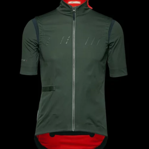 Jaket Sepeda – CHPT3 Origin 1.61 Rocka MK1 Short Sleeve Jacket – Climbing Ivy