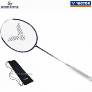 New Raket Badminton Victor Thruster K HMR L K-HMRL 5U 6U