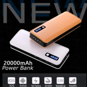 Powerbank