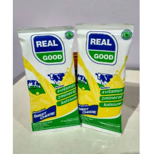 Real Good Bantal Ecer isi 10