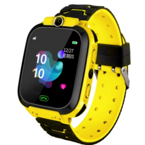 smart watch jam tangan